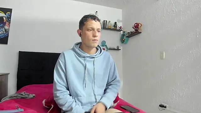 RyanHorseman online show from January 23, 10:54 am