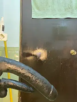 Ricorryxh online show from April 16, 6:35 am