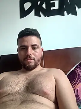 bearblonde1 online show from February 23, 7:48 pm