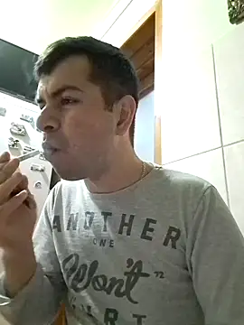 hornny1995 online show from February 2, 4:15 am