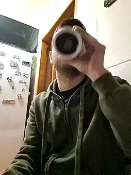 hornny1995 online show from January 13, 2:07 am