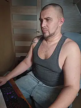 Foxyshaved online show from February 10, 8:52 am