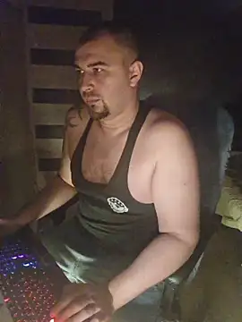 Foxyshaved online show from November 1, 5:11 am