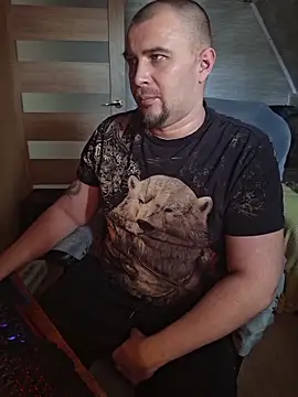 Foxyshaved online show from March 4, 9:38 am