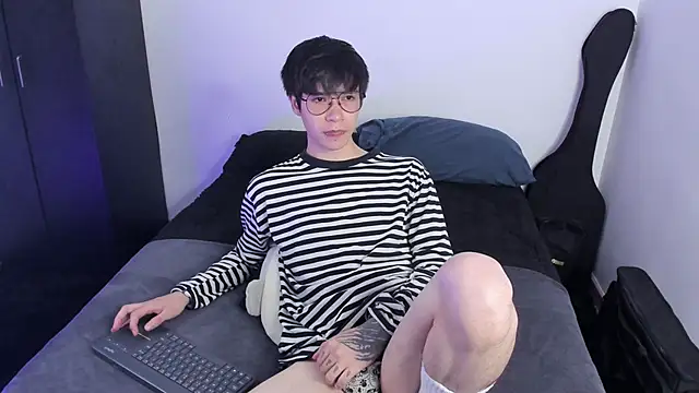 Aventure Twinks online show from October 23, 3:21 am