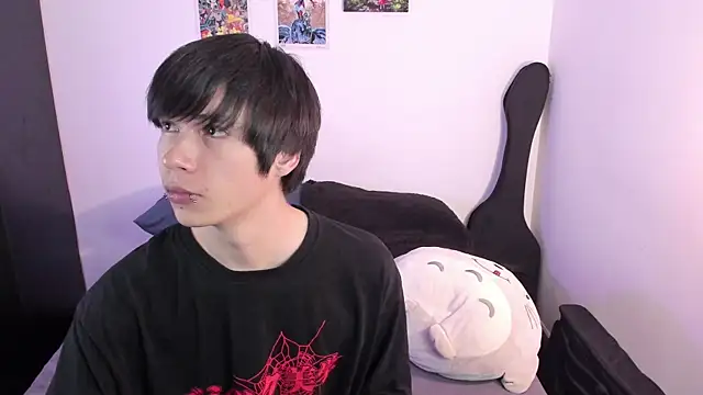 Aventure Twinks online show from December 14, 4:03 pm