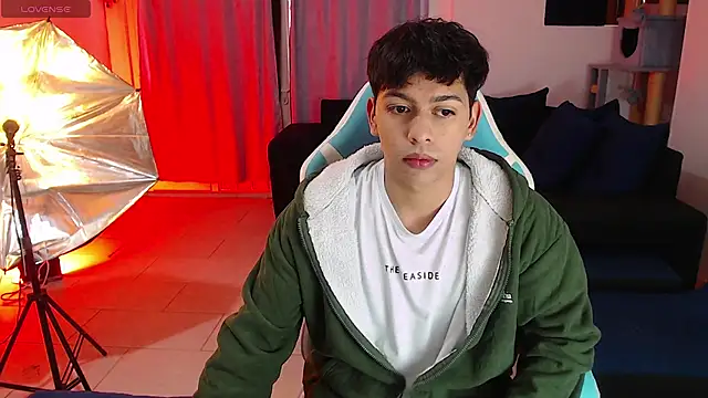 Franco Rizzo  online show from January 9, 8:14 pm