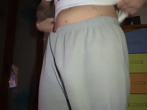 Drogon1000 online show from December 19, 9:12 pm