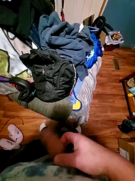 Dut421xh online show from March 25, 7:51 pm