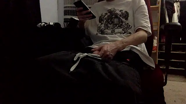 spicylaboi online show from January 12, 10:36 pm