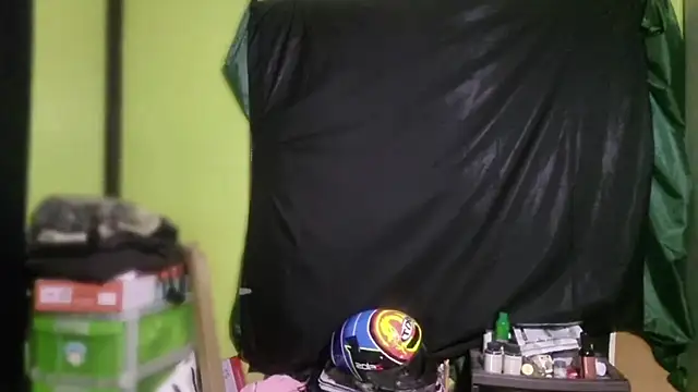 Tipredeye online show from October 15, 11:45 pm