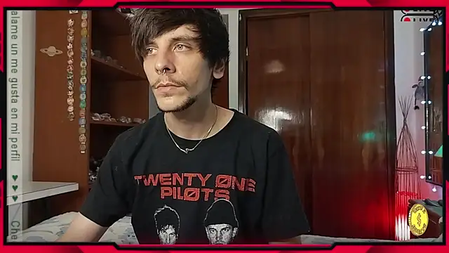 tobix  online show from December 28, 11:26 pm