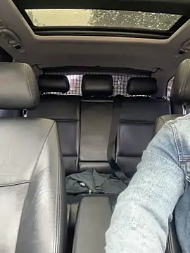 marianmin online show from September 26, 7:06 am