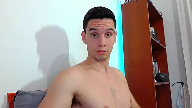 cristo master online show from February 17, 1:58 am