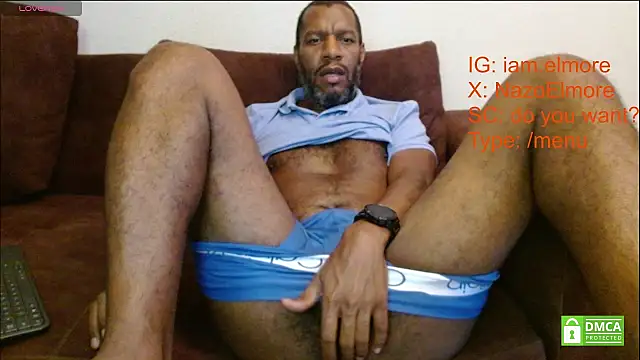 elmorenazost online show from February 23, 12:04 am