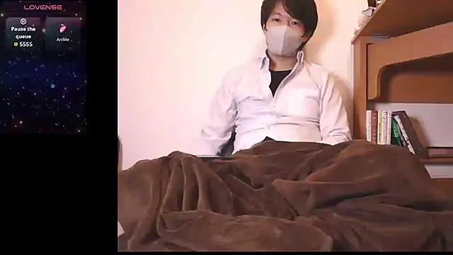 Kaidengi online show from February 10, 2:33 pm