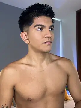 santiago 01 online show from January 13, 7:29 pm