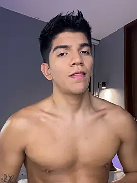 santiago 01 online show from November 7, 1:42 am