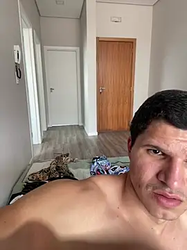 pedrovkr3 online show from July 24, 5:20 pm
