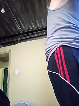 dantero online show from November 6, 2:31 pm