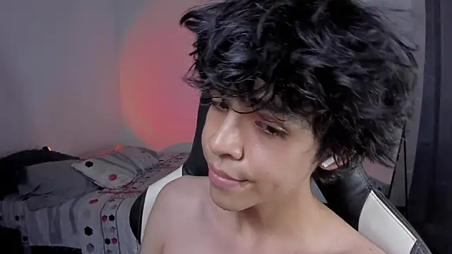 Alan26  online show from March 1, 12:32 am