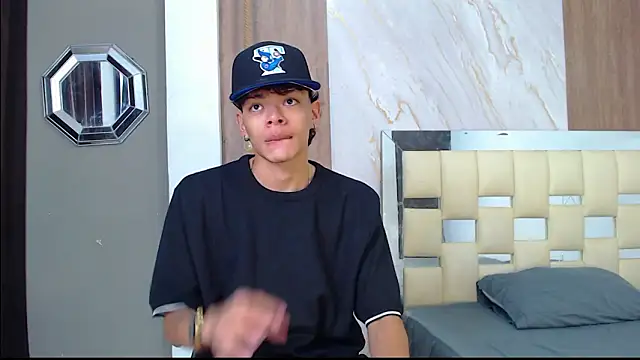 Harry jhonsson online show from March 2, 11:01 pm