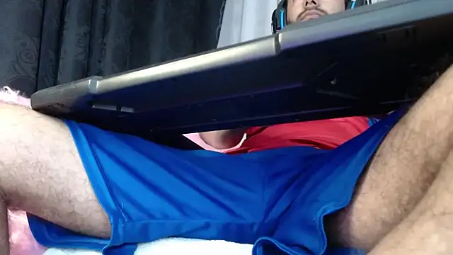 Tommhot online show from January 3, 11:23 pm