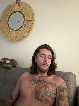 raymon616 online show from February 6, 12:35 pm