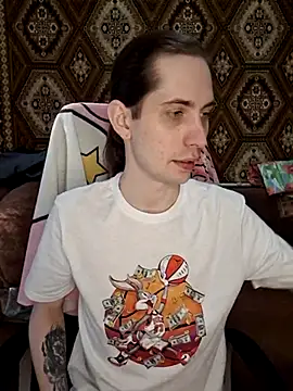 Nikki Sandy online show from February 20, 5:01 am