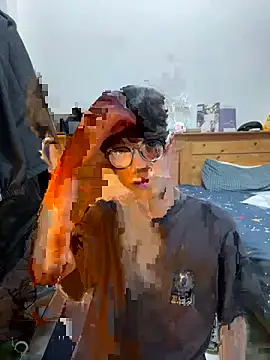 hihi0169 online show from February 6, 1:32 pm