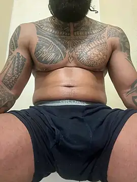 cococobanna online show from March 11, 12:22 am