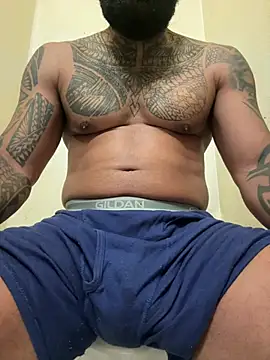 cococobanna online show from January 11, 1:32 pm