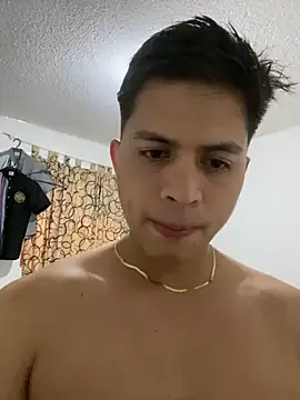 Snapshot of Niicky1_ chatting on February 7, 1:58 am Niicky1  online show from February 7, 1:58 am