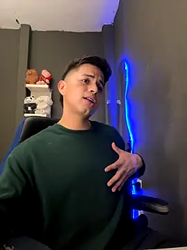 Niicky1  online show from November 28, 3:21 am