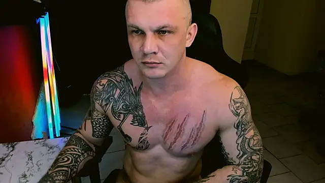 MrrKray online show from January 5, 10:21 am