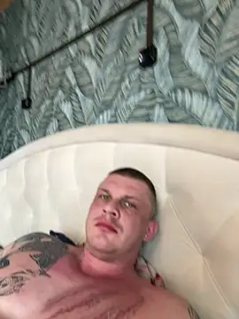 MrrKray online show from February 26, 10:48 am