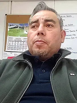 Manolete007x online show from October 28, 10:45 pm