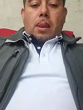 Manolete007x online show from February 16, 11:14 pm