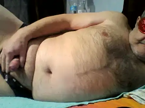 Geppo5911 online show from February 4, 10:54 am