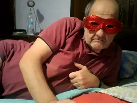 Geppo5911 online show from March 19, 2:13 pm