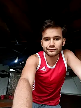 kaloschaos77 online show from December 1, 8:45 pm