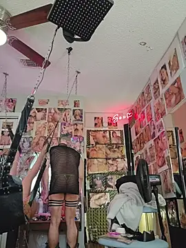 luvs2cumm69 online show from June 23, 3:04 pm
