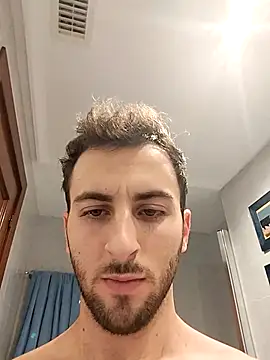 Fuckwithme 69 online show from December 1, 5:05 pm