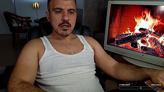 officeman7 online show from February 15, 12:46 pm