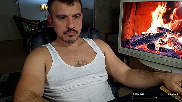 officeman7 online show from March 14, 4:58 pm