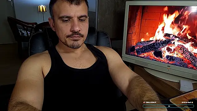 officeman7 online show from March 6, 4:48 pm