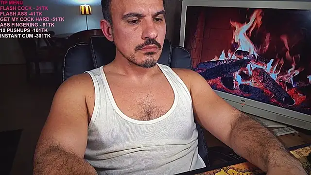 officeman7 online show from March 10, 5:39 pm