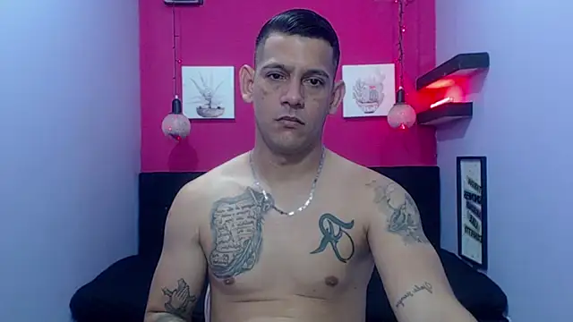 master monstercock  online show from April 22, 1:23 am