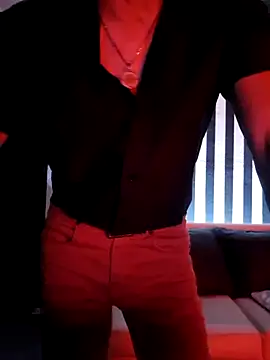 pretorianoo53 online show from April 19, 4:01 am