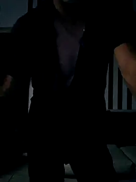 pretorianoo53 online show from November 16, 4:25 am